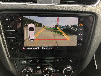 Skoda Octavia 15tsi 110kW E6 DSG Combi picture 11