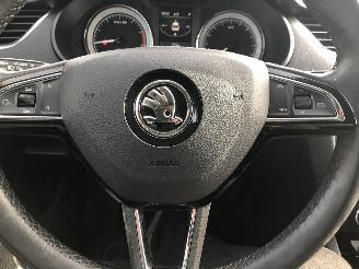 Skoda Octavia 15tsi 110kW E6 DSG Combi picture 12