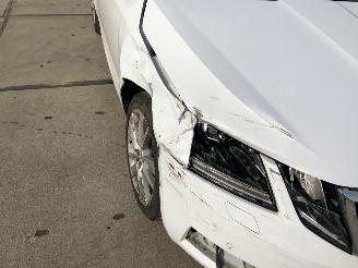 Skoda Octavia 15tsi 110kW E6 DSG Combi picture 15