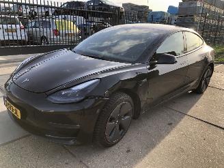 Tesla Model 3 AWD Longe Range Actieradius WLTP 602 km picture 2