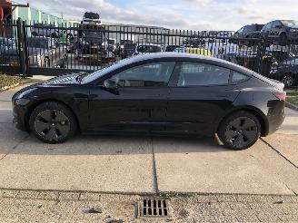 uszkodzony samochody osobowe Tesla Model 3 AWD Longe Range Actieradius WLTP 602 km 2022/9