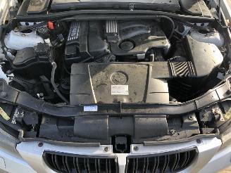 BMW 3-serie 320i Aut. 110kW picture 12
