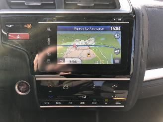 Honda Jazz 1.3i 75kW E6 NAVI picture 10