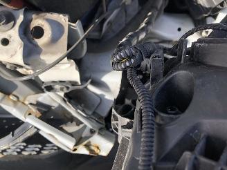 Honda Jazz 1.3i 75kW E6 NAVI picture 17