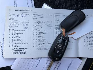 Opel Astra SPORTS TOURER 1.0i 77kW E6 picture 10