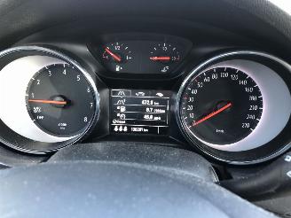 Opel Astra SPORTS TOURER 1.0i 77kW E6 picture 7