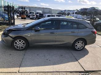  Opel Astra SPORTS TOURER 1.0i 77kW E6 2017/6