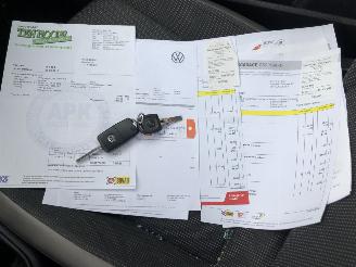 Volkswagen Up! High Up! Blue Motion picture 9