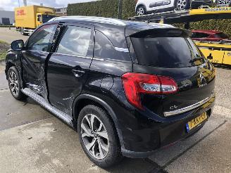 Citroën C4 Aircross 1.6i 86kW E5 Tendance picture 5