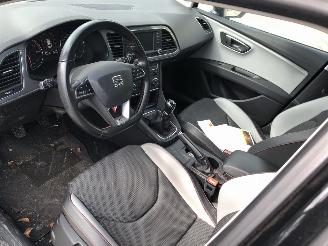 Seat Leon ST 14TSI 92kW E6 FR Business picture 6