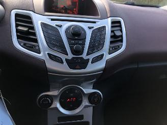 Ford Fiesta 14i 71kW 5 drs picture 8