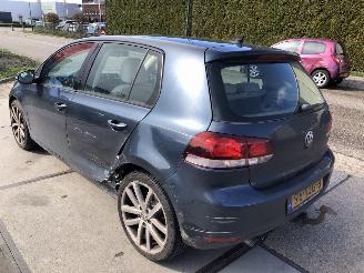 Volkswagen Golf 14tsi 90kW E5 DSG 5drs picture 5