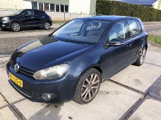 Volkswagen Golf 14tsi 90kW E5 DSG 5drs picture 2