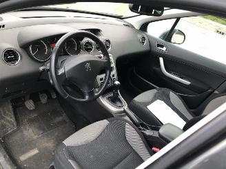 Peugeot 308 16vti 88kW E5 SW Panodak picture 6