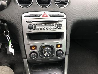 Peugeot 308 16vti 88kW E5 SW Panodak picture 9