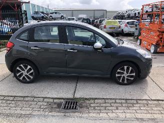 Schadeauto Citroën C3 12i 60kW E5 2012/11