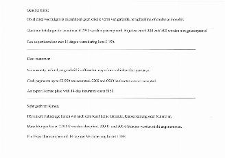 Opel Corsa 13cdti 70kW E5 5 drs Airco, Navi picture 19