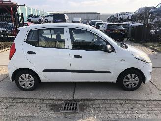 Avarii autoturisme Hyundai I-10 1.1i i-catcher 2012/1