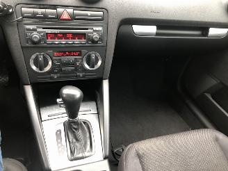 Audi A3 2.0FSI 110kW Automaat SB picture 9