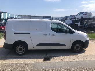 skadebil bedrijf Citroën Berlingo L2 15hdi 96kW Automaat E6 2024/3