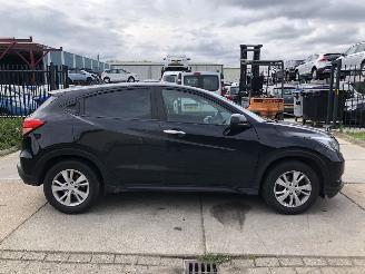 skadebil auto Honda Hr-v 1.5i 96kW E6 Automaat 2018/3