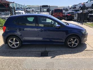 Unfallwagen Volkswagen Polo 12tdi E5 Airco 2010/7