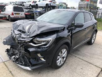 Renault Captur 13tce 96kW Automaat picture 2