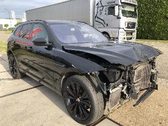 Jaguar F-Pace S 3.0D AWD 221kW E6 picture 3