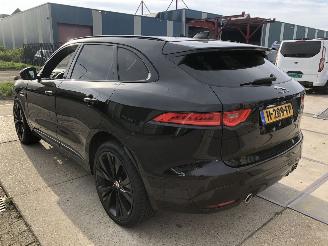 Jaguar F-Pace S 3.0D AWD 221kW E6 picture 5