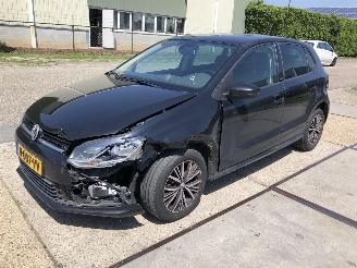Volkswagen Polo 12tsi 66kW E6 5 drs picture 2