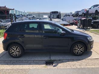  Volkswagen Polo 12tsi 66kW E6 5 drs 2016/8