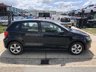 Damaged car Volkswagen Polo 12tsi 66kW E5 2014/1