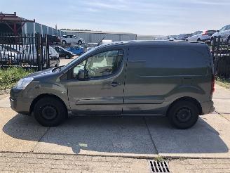  Peugeot Partner 1.6HDI 73kW E6 Clima 2016/3