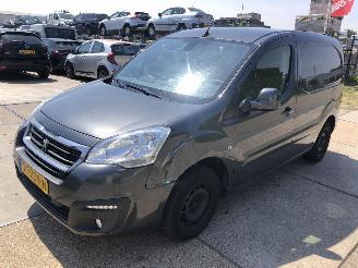 Peugeot Partner 1.6HDI 73kW E6 Clima picture 2