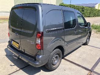 Peugeot Partner 1.6HDI 73kW E6 Clima picture 4