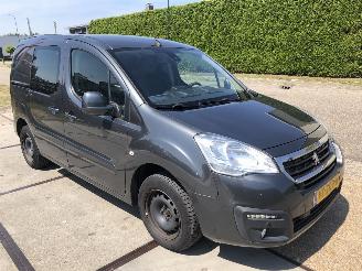 Peugeot Partner 1.6HDI 73kW E6 Clima picture 3