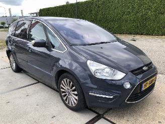 Ford S-Max 1.6i 118kW 7 persoons picture 3