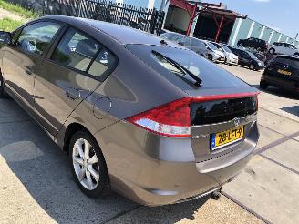 Honda Insight 13i Hybrid Automaat picture 5