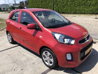 Kia Picanto 1.0i 5drs 71000 km!!!! picture 3