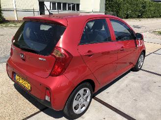 Kia Picanto 1.0i 5drs 71000 km!!!! picture 4
