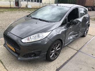 Ford Fiesta 1.0 ecoboost 74kW ST-Line picture 2