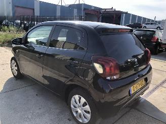 Peugeot 108 1.0i 5 drs Active AIRCO picture 5