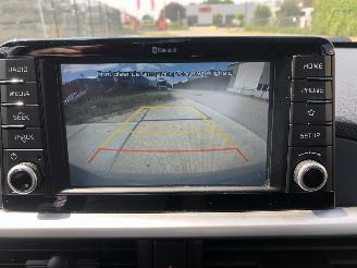 Kia Picanto 1.0 MPI ComfortPlusLine picture 11