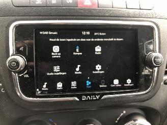 Iveco Daily 35S14V 2.3D 410WB H3 Airco picture 9
