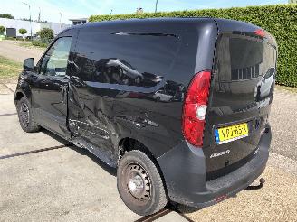Fiat Doblo Cargo 1.6JTD 77kW E6 L1H1 picture 5