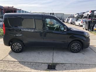  Fiat Doblo Cargo 1.6JTD 77kW E6 L1H1 2022/3