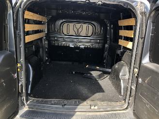 Fiat Doblo Cargo 1.6JTD 77kW E6 L1H1 picture 15