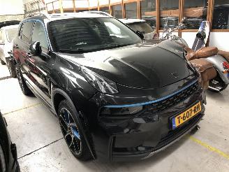 Lynk & Co 01 Plug in Hybrid 1.5 picture 2