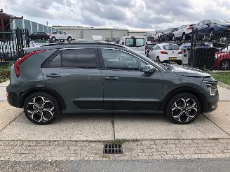Schadeauto Kia Niro 1.6GDI Hybrid Executiveline 2026/4