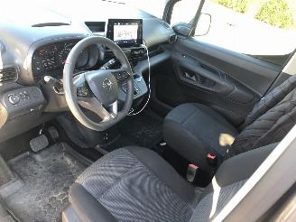 Opel Combo-e GEEN SCHADE !! Airco Navi picture 6